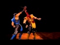 Mortal Kombat Fatality Slow Motion (twixtor)