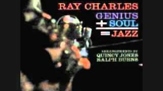 Watch Ray Charles Bluesette video