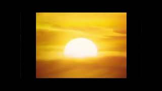 Clic Sesame Street Sunrise, Sunset Joe Raposo, 1974