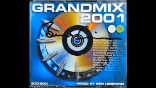 Ben Liebrand - Grandmix 2001
