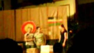 Belindas Play Part 2