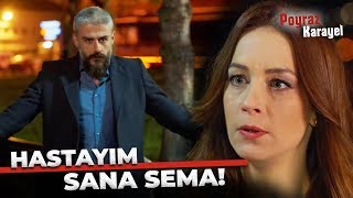 Sefer'den, Sema'ya İlan-ı AŞK - Poyraz Karayel 12. Bölüm