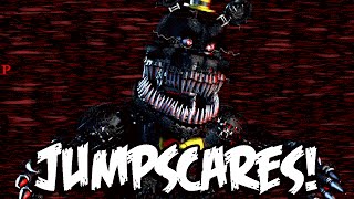 Five nights at freddy's как сделать Five nights at freddy's как сделать