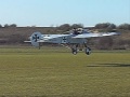 Dave Stephens - Eindecker 1st Flights.wmv
