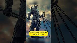 What If Sauron Got The One Ring? The Darkest End Sauron