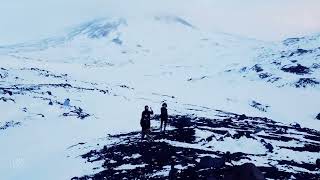 Ночные Снайперы На Камчатке: Поездка На Вулканы, Купание В Тихом