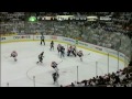 Steve Sullivan Goal Against Philadelphia Flyers 4/20/12