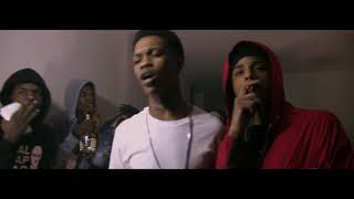 Reese Money - Death Road Music Video Shot By