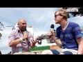 Dexter "Wortsport ist ein veralteter Ende neunziger Name" (Interview Part 1/2) | BACKSPIN TV #BBDF
