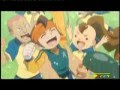 Spacetoon -أبطال الكرة inazuma eleven arab