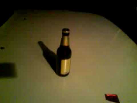 Nachti Bottle