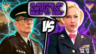 I Cant Build Any Units Townes Vs Alexander - Zero Hour