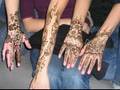 Winnipeg Henna / mehndi / henna video of my work