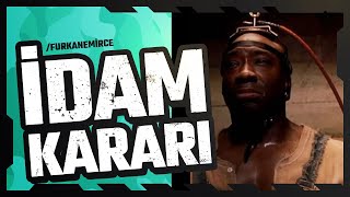 İdam Karari - Prison Simulator