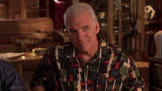 Bowfinger - Audition Scene