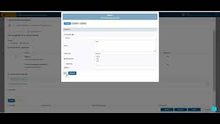 Ud Enviar Solicitud A La Comisión De Docencia - Tutorial Odisea-Solacred