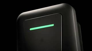 Witty One, La Borne De Recharge Nouvelle Génération