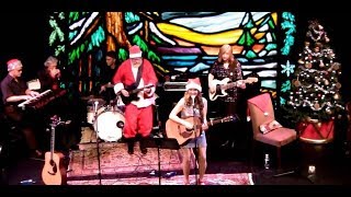"Christmas is Tomorrow" LIVE (Kay Meek Centre the Performing Arts)