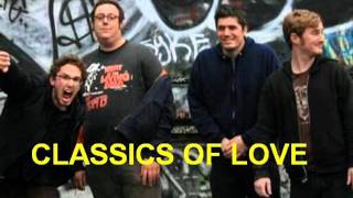 Watch Classics Of Love Pick Your Classics video