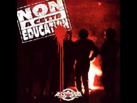 Non À Cette Éducation - Outro Video