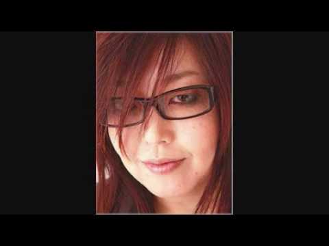 緒方恵美 OGATA Megumi ボイスサンプル