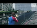 Grand Theft Auto 5 Multiplayer - Part 119 - Choke Artist (GTA Online Let's Play)