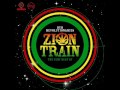 Zion Train - Love revolutionaries