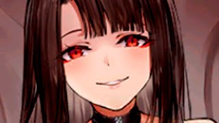 Akagi Ruby-Laced Beauty Azur Lane