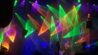 Watch Umphreys Mcgee August video