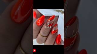 Unique Nail Art Designs For Cly Ladies