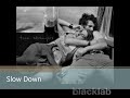 Black Lab - Slow Down