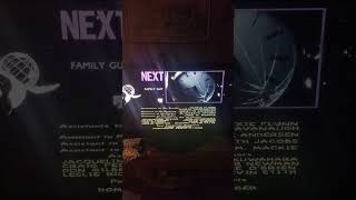 The Simpsons F Split Screen Credits