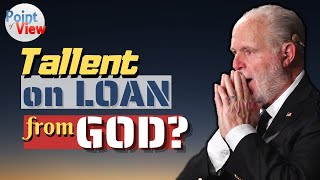 Reviewing the Life of Rush Limbaugh - the Christian Point of View