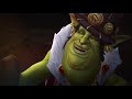 World of Warcraft: Battle for Azeroth Movie, Full Alliance & Horde Story + All Cutscenes (AT LAUNCH)