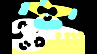 Thicc Jirachi Girl Vore