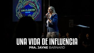 Daniel: Una Vida de Influencia | Los Clásicos - Parte 2 | Pra. Jayne Barnard