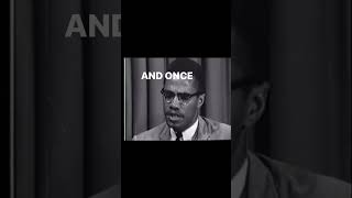 Malcolm X On Education And Brotherhood