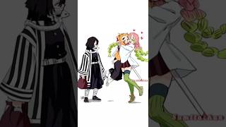 Poor Obanai