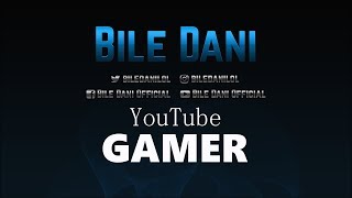 Bile-Dani Gaming Sessions