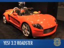 Yes! 3.2 Roadster Review - Chicago Auto Show - Kelley Blue Book