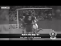 OGC Nice 3-0 FC Barcelone (1973) : les images de l'exploit