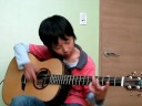 (Nirvana) Smells Like Teen Spirit - Sungha Jung