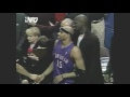 Vince Carter missed buzzer beater in 2001, made it in 2014 *Vince Carter Redemption