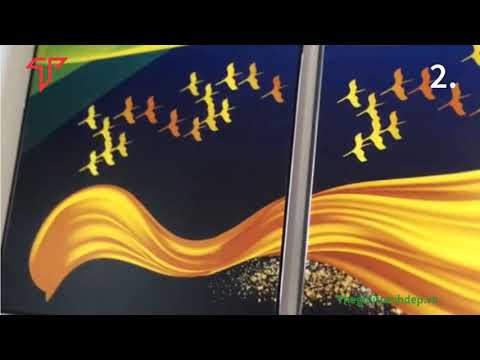 Tranh gỗ MDF, tranh gỗ MDF có khung, tranh nghệ thuật trang trí