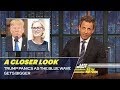 Trump Panics as the Blue Wave Gets Bigger: A Closer Look
