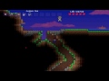 Return to Terraria Ep. 1 - Candy's Already Cheating (Terraria 1.1 Multi-Play)