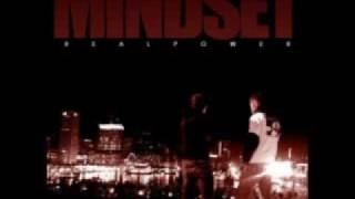 Watch Mindset Be The Spark video