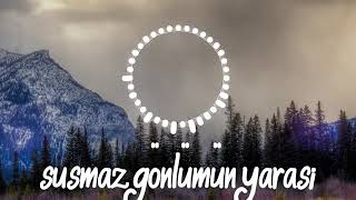 Susmaz Gönlümün Yarası Reynmen