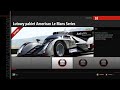 february ALMS pack