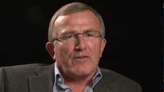 Medicare's Orphans web series Ep 10 David Marley